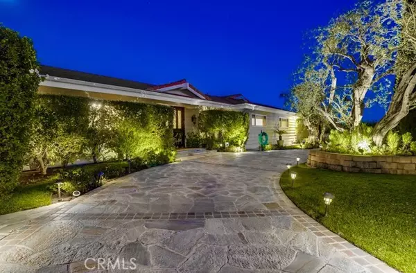 2411 Daladier Drive, Rancho Palos Verdes, CA 90275