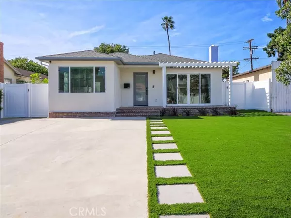 11323 Utopia Avenue, Culver City, CA 90230