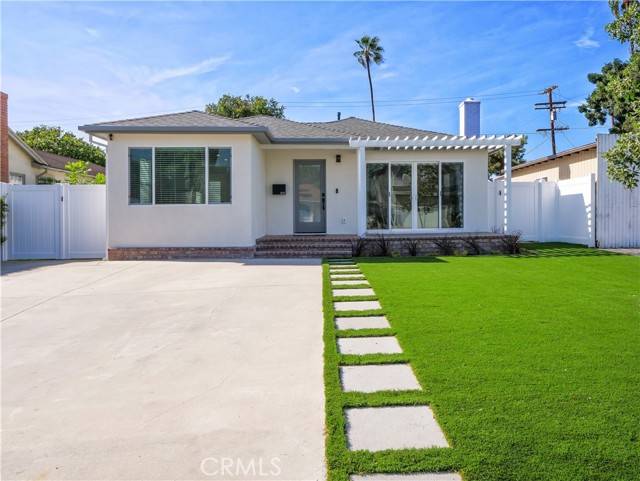 11323 Utopia Avenue, Culver City, CA 90230