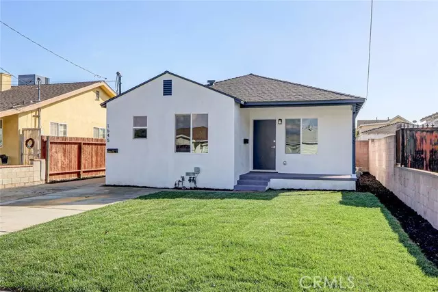 1646 W 213th Street, Torrance, CA 90501