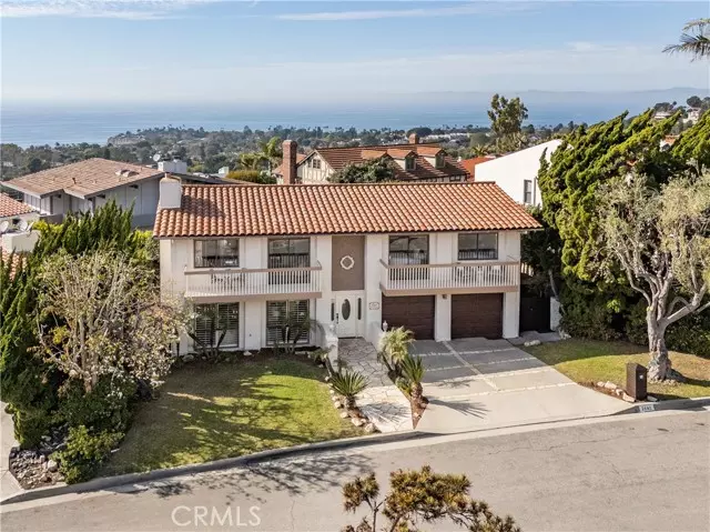 2661 Via Olivera, Palos Verdes Estates, CA 90274