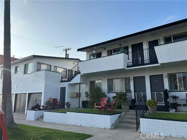 Redondo Beach, CA 90277,1511 Catalina Avenue