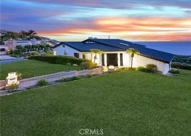 32551 Seacliff Drive, Rancho Palos Verdes, CA 90275