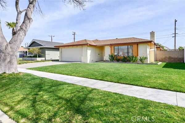 22800 Eriel Avenue, Torrance, CA 90505