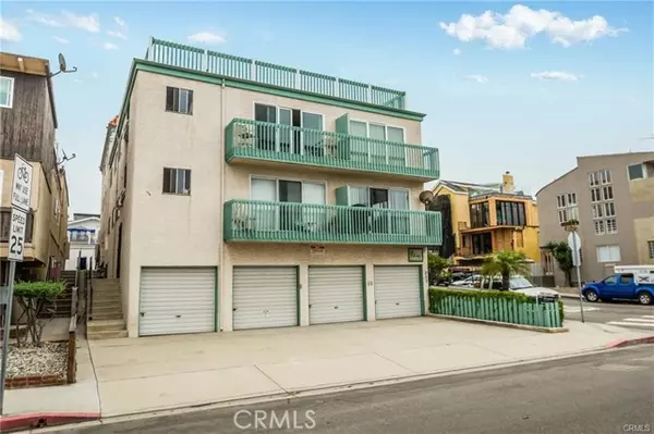 802 Monterey Blvd #5, Hermosa Beach, CA 90254