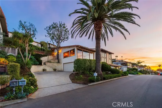 536 Via Almar, Palos Verdes Estates, CA 90274