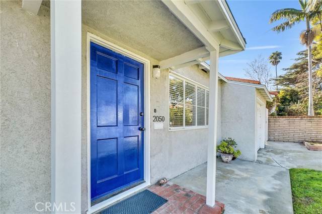 2050 Trudie Drive, Rancho Palos Verdes, CA 90275