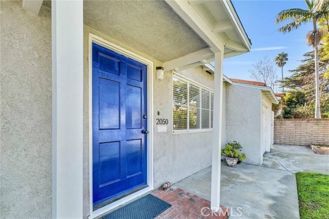 2050 Trudie Drive, Rancho Palos Verdes, CA 90275