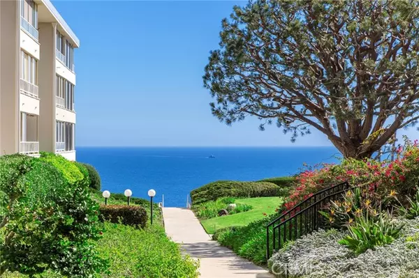 Rancho Palos Verdes, CA 90275,32709 Seagate Drive #108