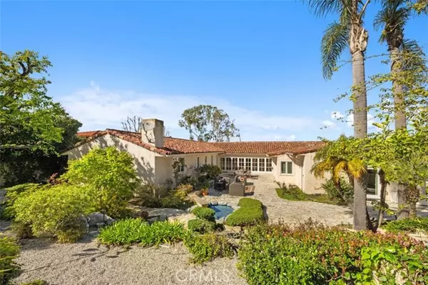 2727 Via Elevado, Palos Verdes Estates, CA 90274