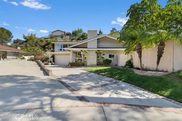 54 Encanto Drive, Rolling Hills Estates, CA 90274