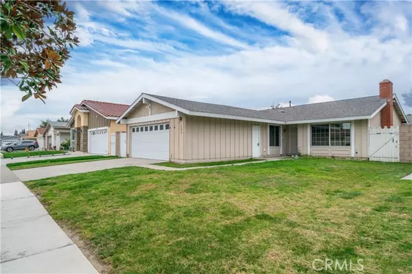 17617 De Oro Place, Cerritos, CA 90703