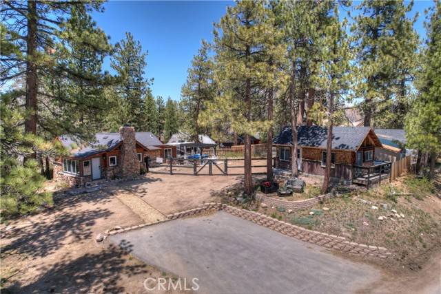 Big Bear Lake, CA 92315,746 Talmadge Road