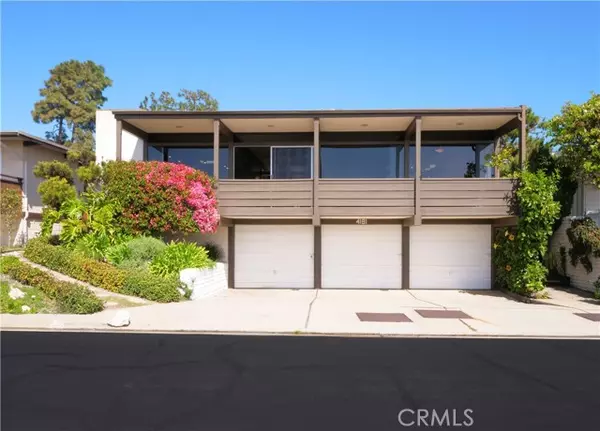 4181 Maritime Road, Rancho Palos Verdes, CA 90275