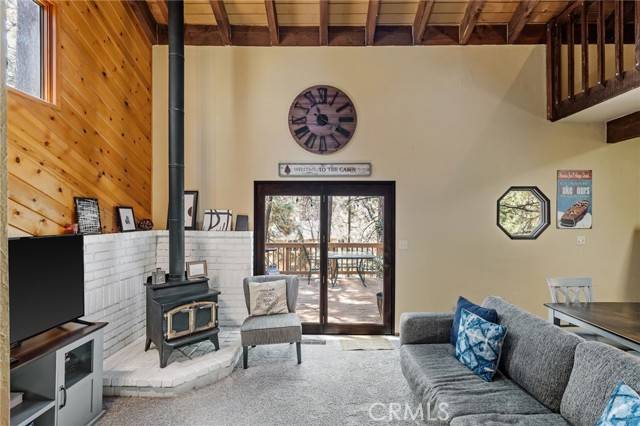 Big Bear, CA 92314,689 Butte Avenue