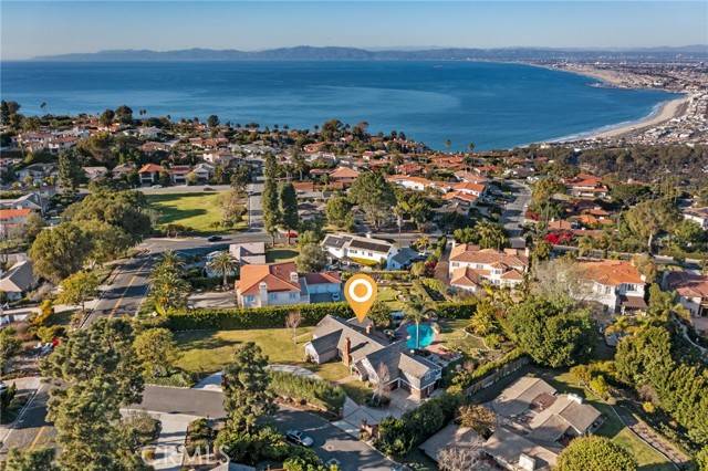 Palos Verdes Estates, CA 90274,2501 Novato Place