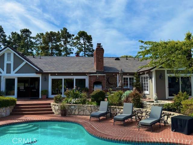 Palos Verdes Estates, CA 90274,2501 Novato Place