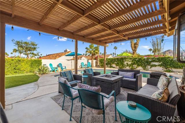 Palm Desert, CA 92211,43590 Warner Trail