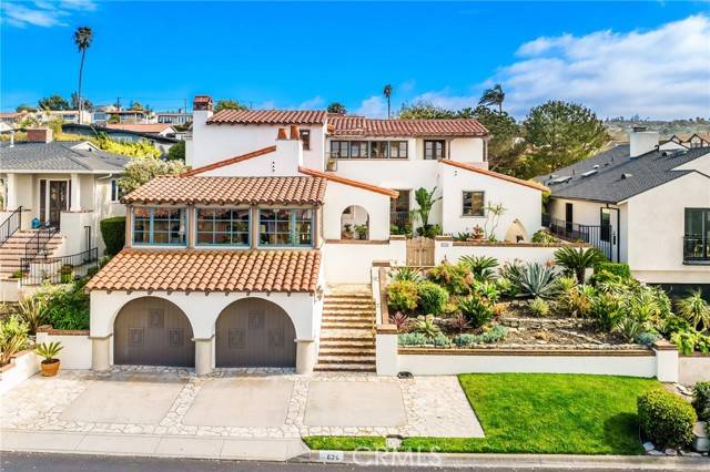 624 Calle Miramar, Redondo Beach, CA 90277