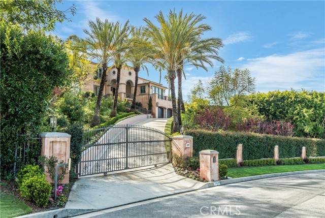 2008 Via Visalia, Palos Verdes Estates, CA 90274