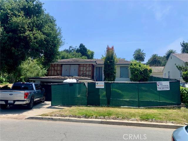 Palos Verdes Estates, CA 90274,3944 VIA SOLANO