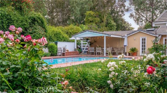 9 Middleridge Lane, Rolling Hills, CA 90274