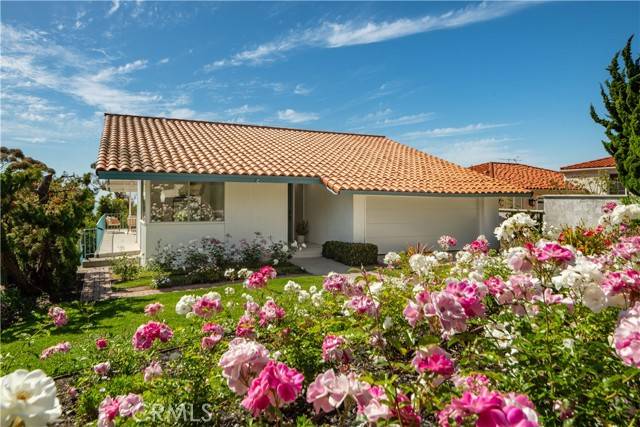 1737 Via Boronada, Palos Verdes Estates, CA 90274