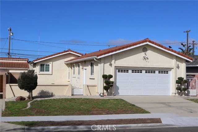 18907 Felbar Avenue, Torrance, CA 90504