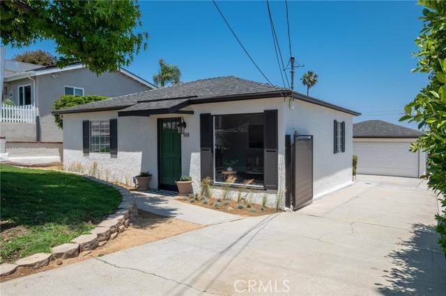 Redondo Beach, CA 90278,1108 Stanford Avenue