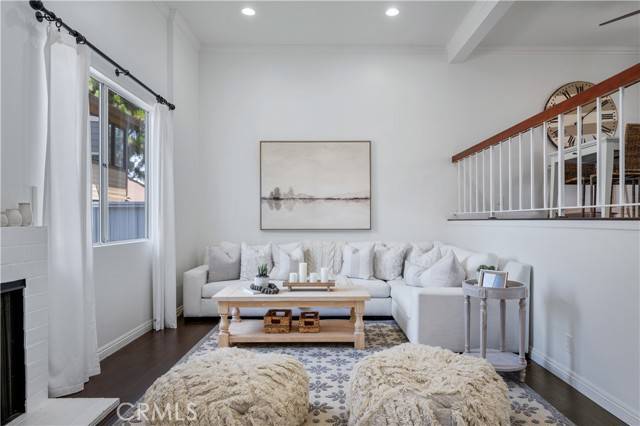 Lomita, CA 90717,25839 Cypress Street #B