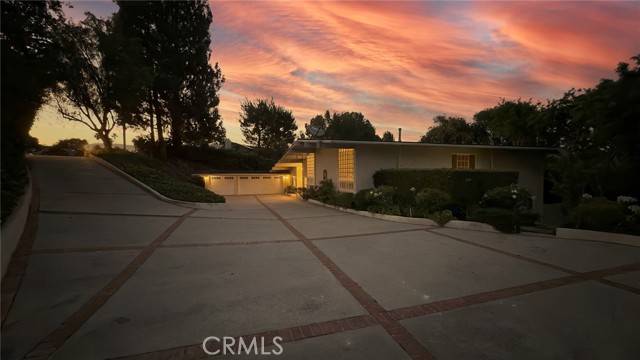 12 Pinto Lane, Rolling Hills Estates, CA 90274
