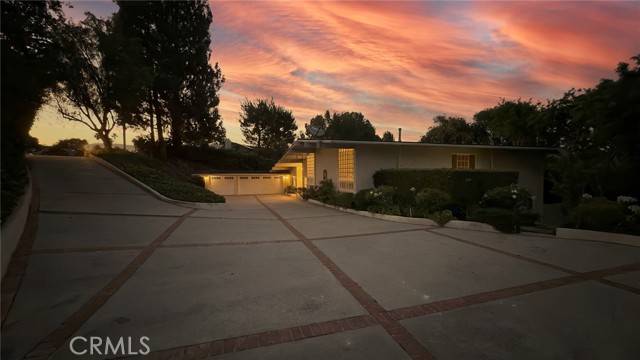 12 Pinto Lane, Rolling Hills Estates, CA 90274