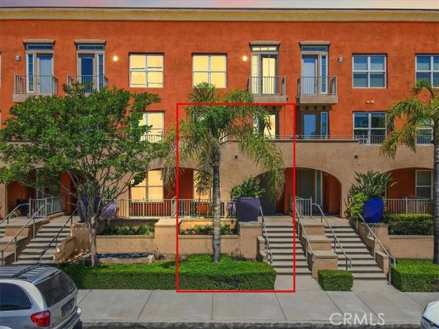 89 E Commonwealth Avenue #1I, Alhambra, CA 91801