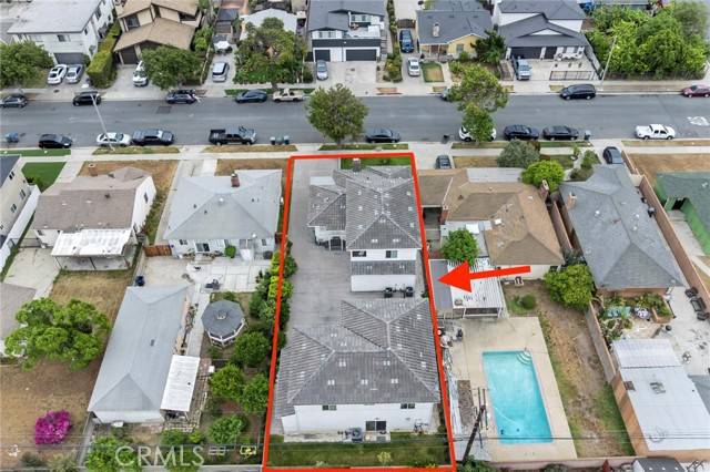 1143 W 163rd Street, Gardena, CA 90247