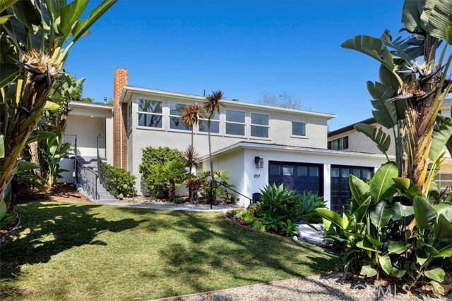 257 Vista Del Parque, Redondo Beach, CA 90277