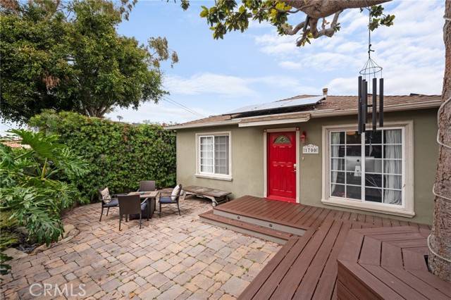 1700 Stanford Avenue, Redondo Beach, CA 90278