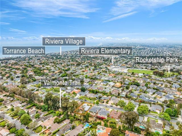 Torrance, CA 90505,5412 Calle De Arboles