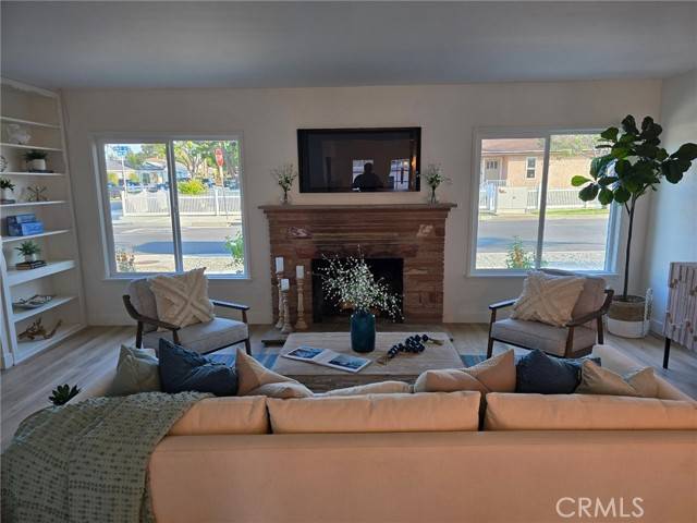 24921 CYPRESS Street, Lomita, CA 90717