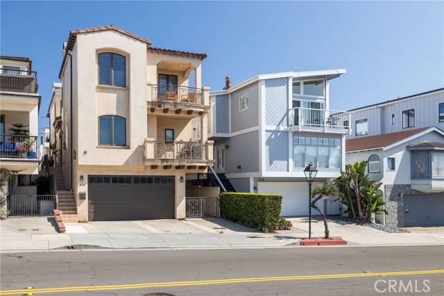 424 Marine Avenue, Manhattan Beach, CA 90266