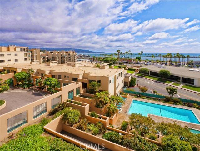 110 The Village #507, Redondo Beach, CA 90277