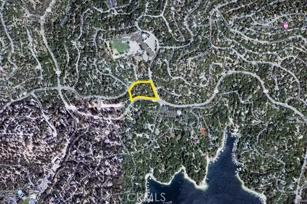 Lake Arrowhead, CA 92352,0 N Bay