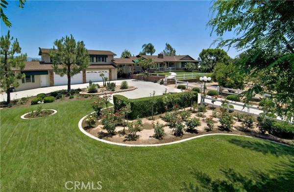 5412 Lakeview Avenue, Yorba Linda, CA 92886