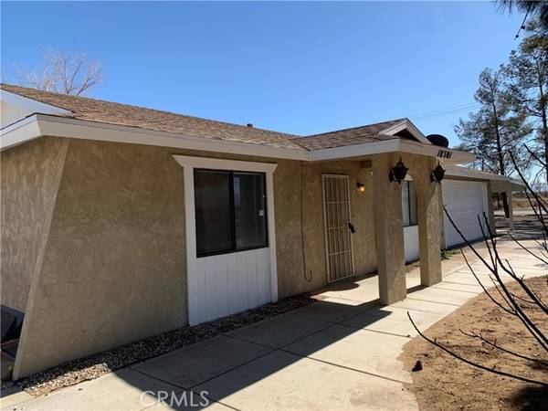 18501 Hermosa Road, Adelanto, CA 92301