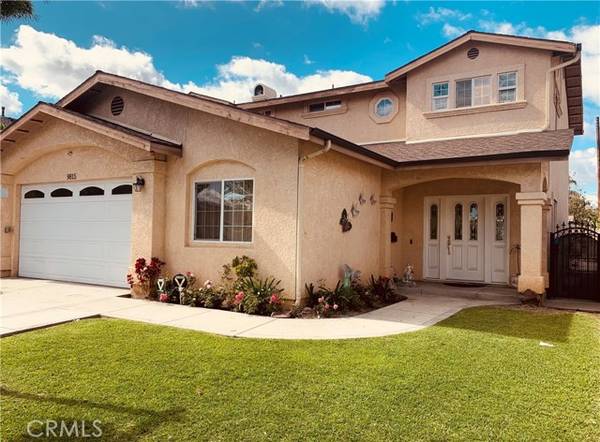 9815 Foster Road, Downey, CA 90242