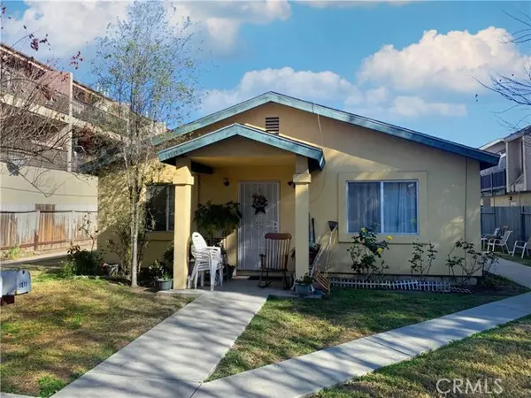 1009 N Parton Street, Santa Ana, CA 92701