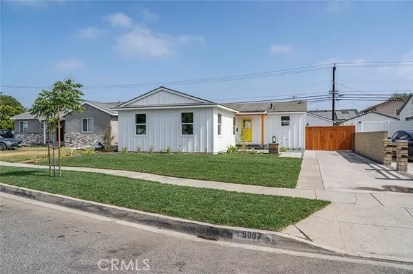 Lakewood, CA 90713,6007 Droxford Street