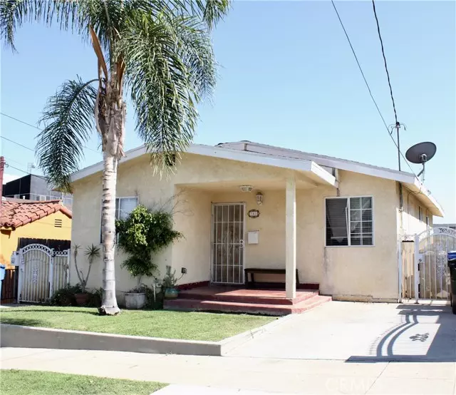 541 W 3rd Street, San Pedro, CA 90731