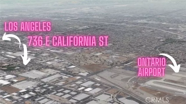 Ontario, CA 91761,740 E California