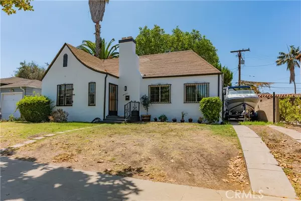 8401 S 2nd Avenue, Inglewood, CA 90305