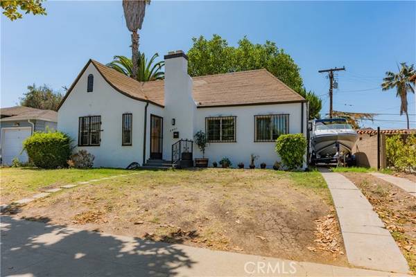 8401 S 2nd Avenue, Inglewood, CA 90305